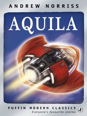 cover image of Aquila